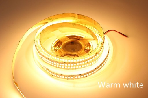 SUPER SILNÝ LED pásik PREMIUM 2835 IP20 1200d 1mb