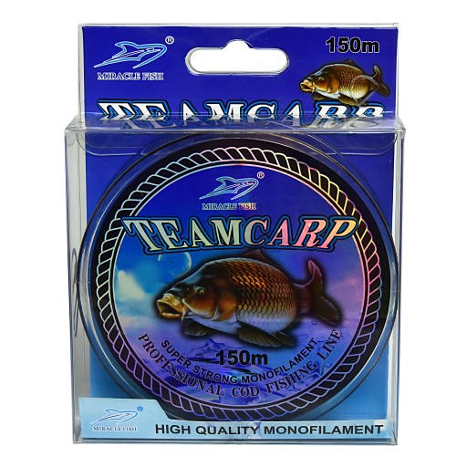TÍMOVÝ VLAS NA KAPR 0,35 mm 22,0 kg 150 m