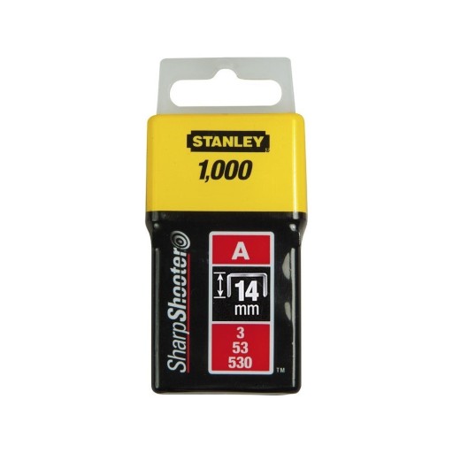 SPOJKA TYP A LD 1 000KS 14MM