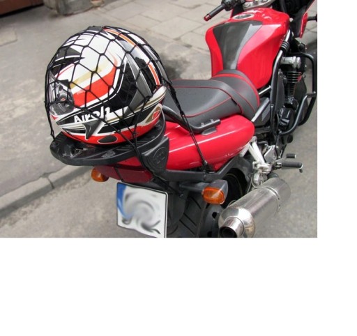 LACNÁ SIEŤ NA BATOŽINOVÚ MOTORKU NA ŠTVORKOLKU