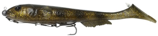 GUMA SAVAGE GEAR 3D GOBY SHAD-20,0 cm