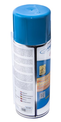 400ML STLAČENÉHO VZDUCHU S ČISTIACOU TRUBKOU