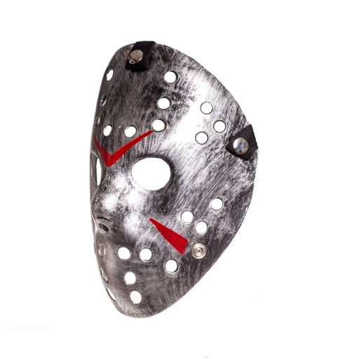 PIATOK 13. MASK JASON VOORHEES FREDDY SR