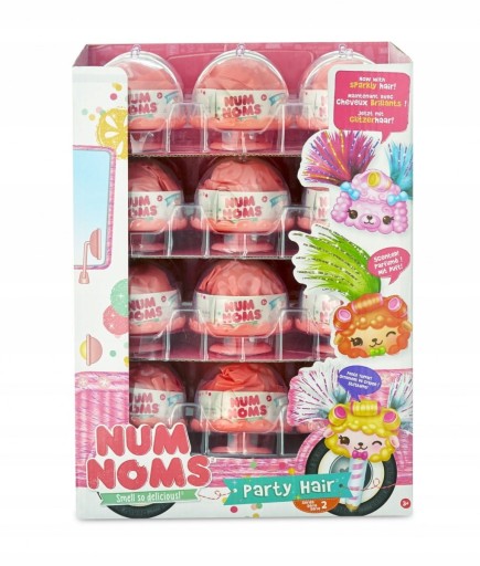 NUM NOMS MYSTERY BALÍČKOV