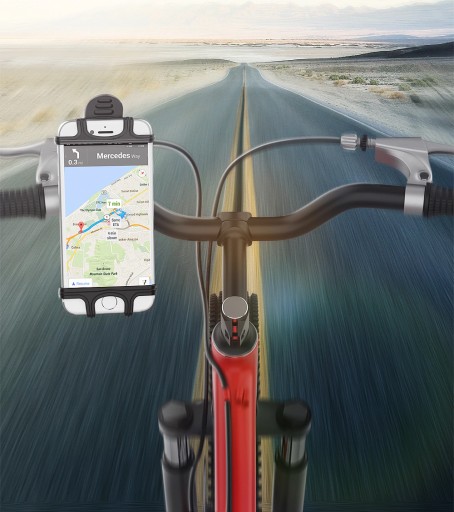 DRŽIAK NA TELEFÓN ESSAGER BIKE NA RIADITEĽKA