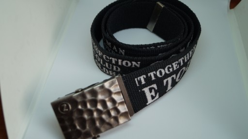 ELEGANTNÝ UNISEX REMÍN, VZOR A FARBY