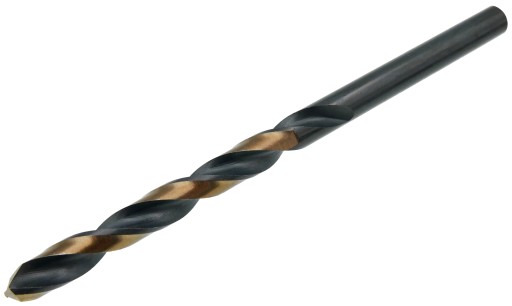 HSS VŔTAČKA DO KOVU VŔTAČKA 4,0 mm STALCO