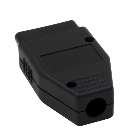 OBD-II OBD-2 ZÁSTRČKA pre DIAGNOSTICKÉ ROZHRANIE, GPS