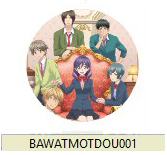 Kiss Him, Not Me Watashi ga Motete pins