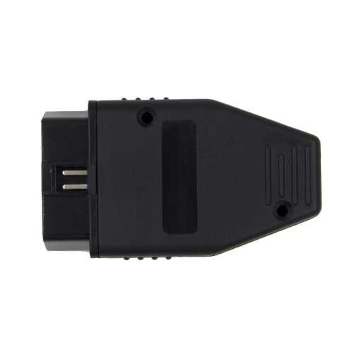 OBD-II OBD-2 ZÁSTRČKA pre DIAGNOSTICKÉ ROZHRANIE, GPS