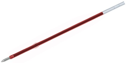 UNI SA 7CN RED náplň do guľôčkového pera SN 100 Sn 10