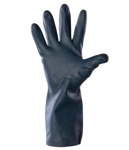 CHEMICKÉ RUKAVICE SUMICHEM SUMMITECH PRO.CR-F-07