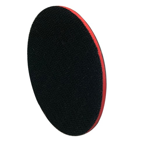 RUKOVÄŤ LEŠTIACI KOTOUČ VELCRO VELCRO 100 MM M14