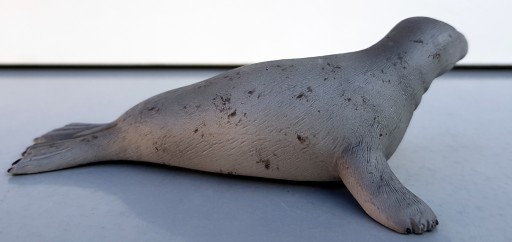 Figúrka ANIMAL PLANET GREY SEAL F7091