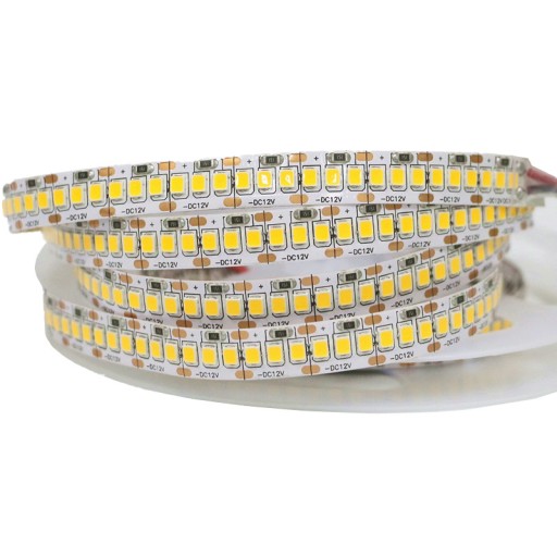 SUPER SILNÝ LED pásik PREMIUM 2835 IP20 1200d 1mb