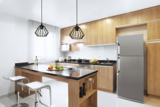 BRILANTNÉ LED LUSTRE STROPNÉ ZÁVESNÉ LAMPY