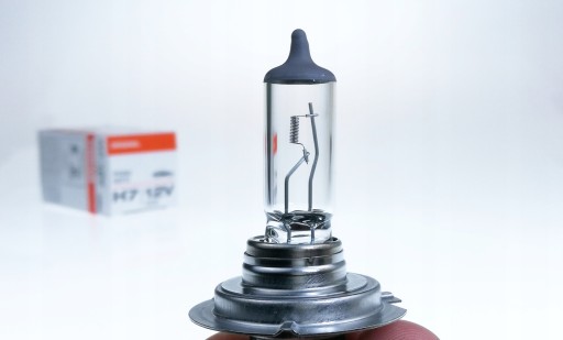 Osram H7 Klasická autožiarovka 12V 55W