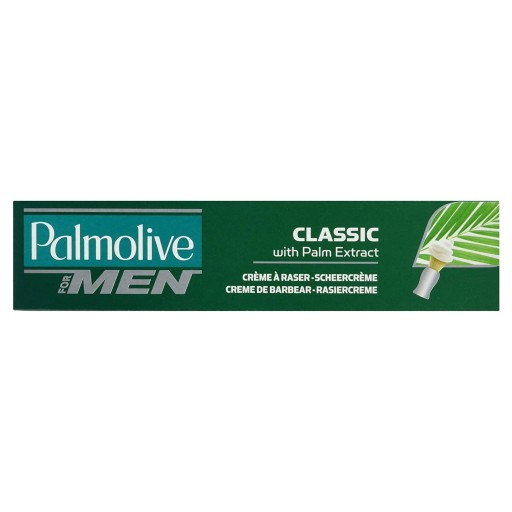 Krém na holenie Palmolive 100 ml klasický