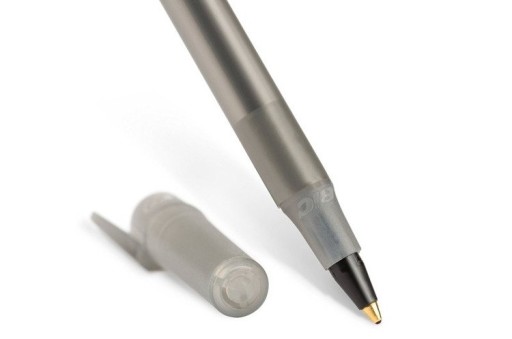 BIC ROUND STIC CLASSIC BALLPOINT 1MM ČIERNA