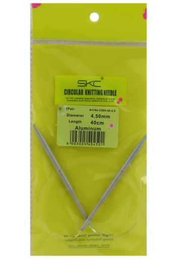 SKC TEFLÓNOVÉ DRÔTY SO 40 cm 4,5 mm