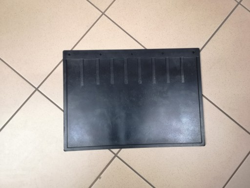 Lapačka, zástera, poťah BEZ NÁVODU, guma 42x30 TiR