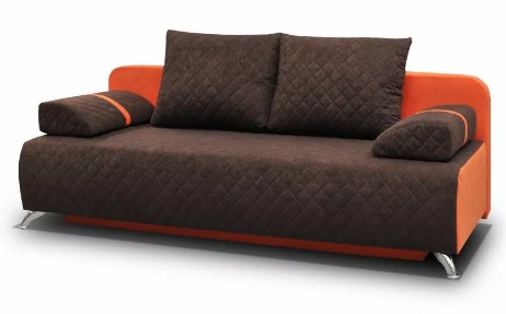 Prešívaná zamatová látka, príjemný na dotyk materiál