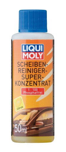 Liqui Moly LM1517 čistič okien 0,05L koncentrát