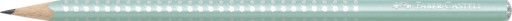 Sparkle Pastel Faber Castell ceruzka 4 farby