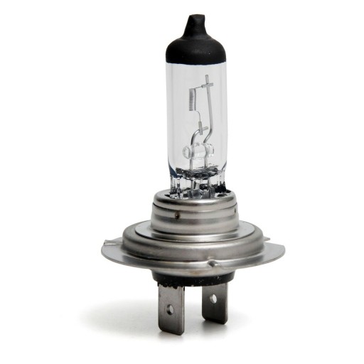 BOSCH žiarovka 1 987 302 777 ŽIAROVKA H7 12V 55W PX26D PURE LIGHT 1 ks