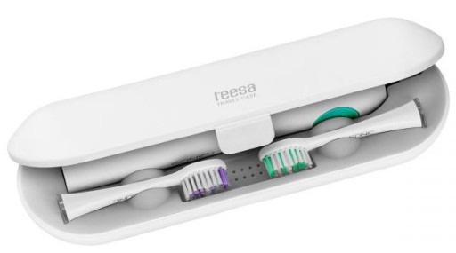 CESTOVNÉ POUZDRO NA KEFY TEESA TSA8010 TSA8011