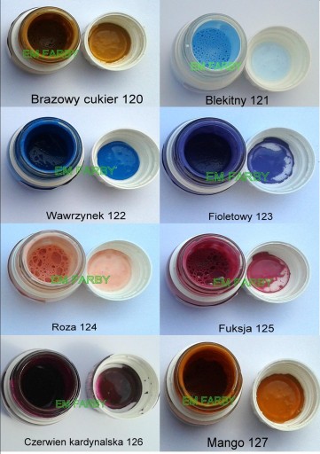 FARBA TOpánok EKO KOŽE SUPER COLOR KAPS čierna