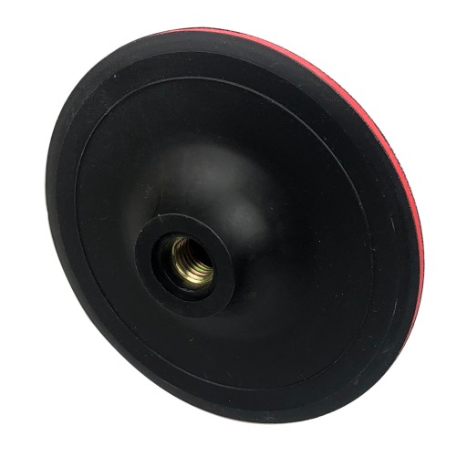 RUKOVÄŤ LEŠTIACEHO KOTÚČA NA VELCRO VELCRO 125 MM M14 HIT
