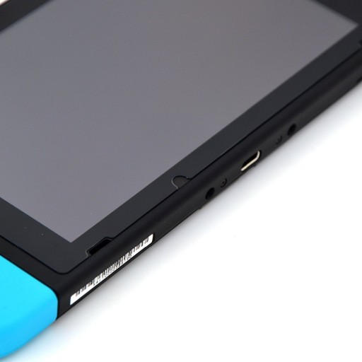 2x Tvrdené sklo dve tvrdené sklá NS Switch Premium