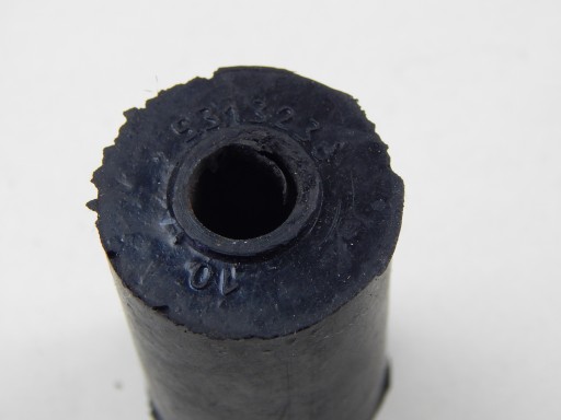 SILENBLOCK SEDLOVKA K-750 DNIEPR URAL