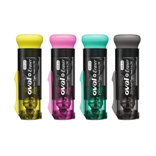 Korekčná páska oválna QDR-506 5mm/6m + náplň