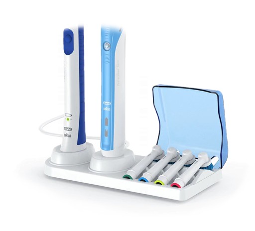 Držiak hlavy zubnej kefky Oral-B Držiak