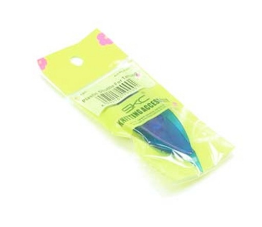 TATTING SHUTTLE 7,5 cm SKC