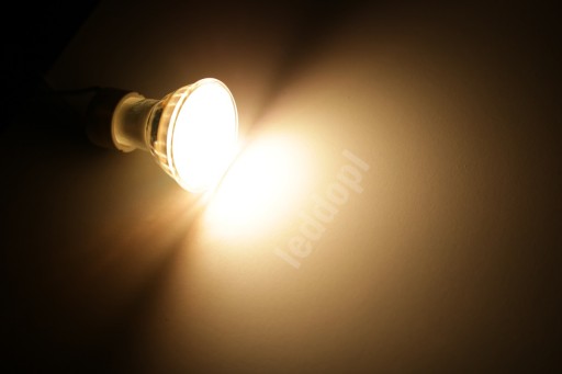 LED ŽIAROVKA GU10 4,9W = 50W 3000K Teplá biela 120° 550lm CorePro PHILIPS