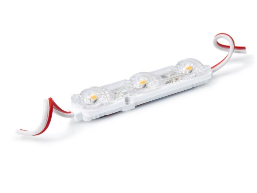 LED MODUL 2835 IP68 1,08W SAMSUNG 6500K 4 ROKY DW.