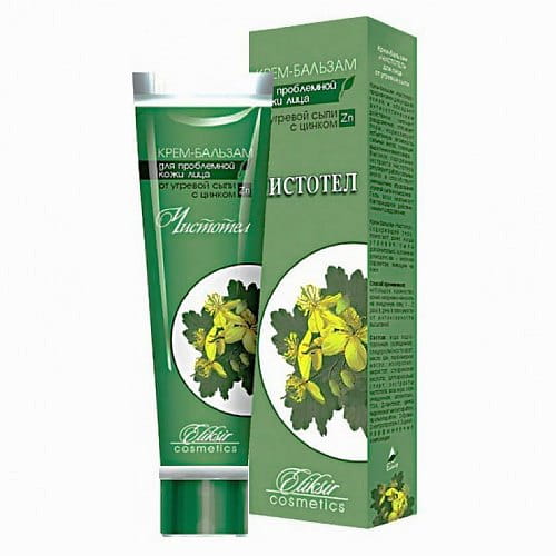 KRÉM CELANDSKÉ MLIEKO NA AKNÉ DEDECOMADICE PSORIÁZA CITLIVÁ PLEŤ 40 ml