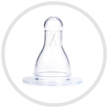 Canpol Baby úzka fľaša 120ml LOVE&SEA