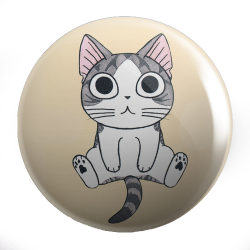Manga Anime Chi's Sweet Home Pins MNOHÉ DIZAJNY