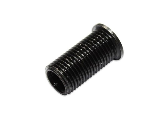 NÁVOD NA OPRAVU Žhaviaceho závitu. M8 x 1 x 18 mm