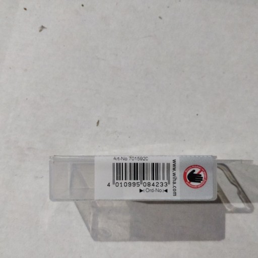 Štandardné bity Torx WIHA 20x25mm 2 ks
