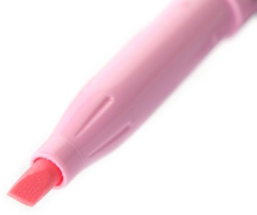 PILOT FRIXION SCHOOL ZVÝRAZŇOVAČ OFFICE Erasable Pink 1 kus