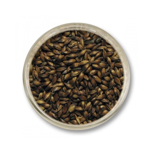Karamelový slad 300 Viking Malt 0,5 kg - mletý
