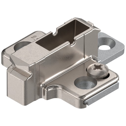 BLUM 175H9190 CLIP vodítko 9 mm zin