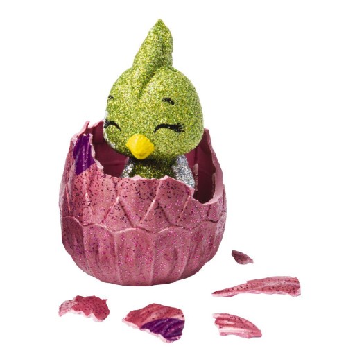 SPIN MASTER Hatchimals the royal hatch zberateľská figúrka 1 balenie 6047179