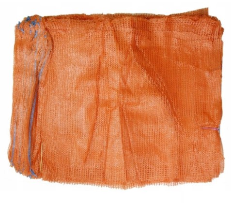 RAŠELOVÁ TAŠKA NA ZELENINU A OVOCIE 50x80cm 30kg 10ks