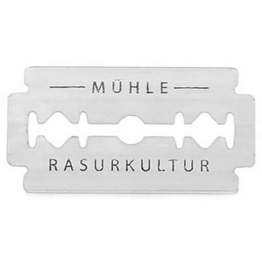 Žiletky Muhle 10 kusov